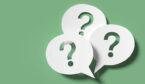 Clarifying questions add value to customer conversations