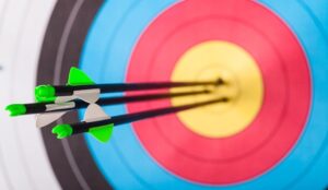 Best Practices Hitting the Target