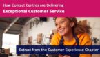 2020 Survey Report: Is Your Contact Centre Delivering Exceptional Customer Service?