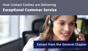 2020 Survey Report: Is Your Contact Centre Delivering Exceptional Customer Service?