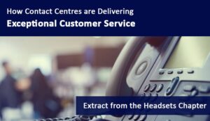 2020 Survey Report: Is Your Contact Centre Delivering Exceptional Customer Service?