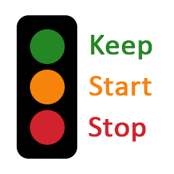 Keep Start Stop System