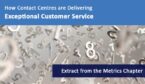 2020 Survey Report: Is Your Contact Centre Delivering Exceptional Customer Service?