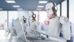 AI Powered Contact Centre