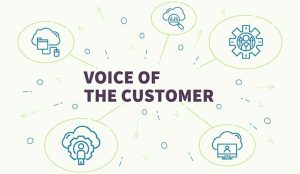Improve Your Voice of Customer Programme