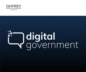 Genesys Digital Government event banner