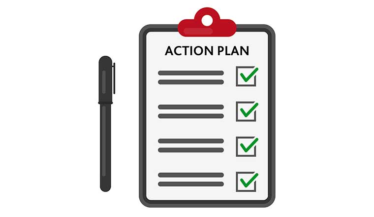 Action Plans
