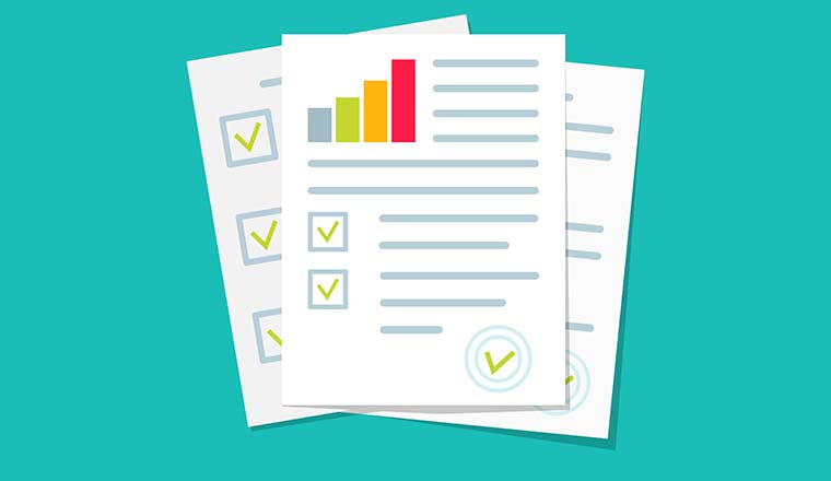 How Calculate Punctuality And Attendance Report