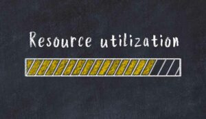 Resource Utilization