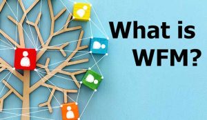 What is WFM cover image