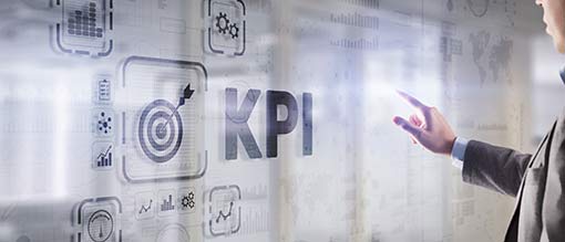 KPI Key Performance Indicator 