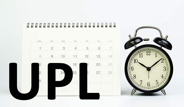 Calendar and Clock - UPL