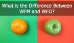 What is the Difference Between WFM and WFO?