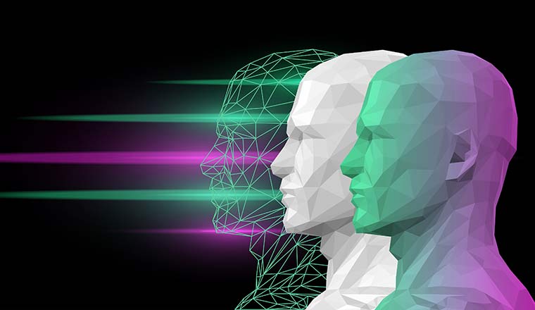 Artificial Intelligence (AI) Characters