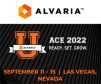 Alvaria ACE 2022 Event Banner
