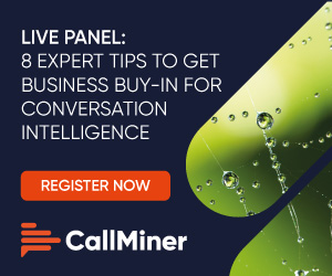 thumbnail advert promoting event 8 Expert Tips To Getting Business Buy-In For Conversation Intelligence – Webinar
