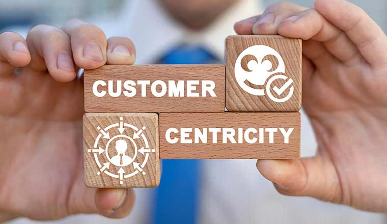 what-is-customer-centricity