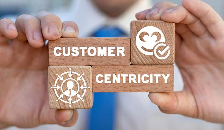 What Is Customer Centricity 