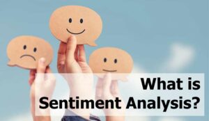 What is Sentiment Analysis