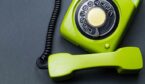 Green phone