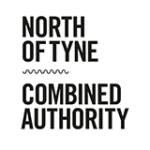 North of Tyne Combined Authority logo