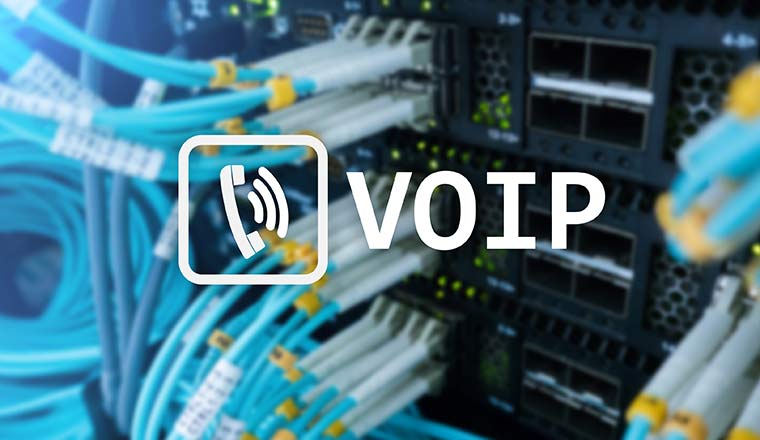 VOIP, Voice over Internet Protocol
