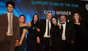 Shortlist revealed for Welsh Contact Centre Awards 2022