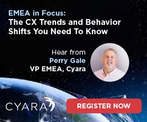 thumbnail advert promoting event The CX Trends and Behaviour Shifts You Need to Know – webinar