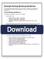 download of guidelines