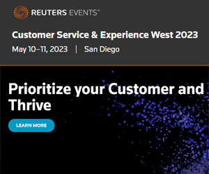 Customer Service & Experience West 2023