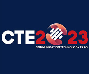 Communications Technology Expo Event Banner