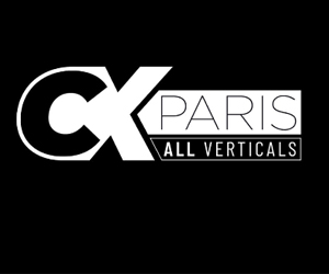 thumbnail advert promoting event CX Paris