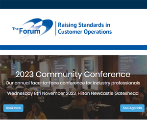 forum newcastle event