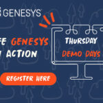 genesys in action