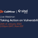 callminer vulnerability event