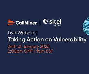 callminer vulnerability event