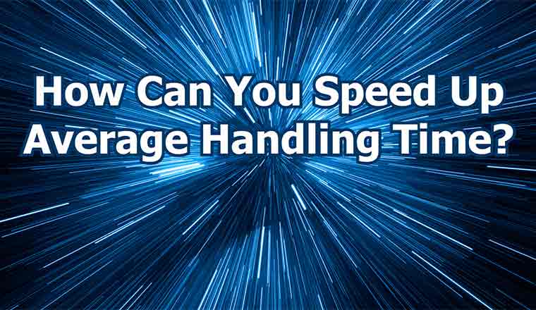 Video How Can You Speed Up Average Handling Time how-to-solve-for-reaction-time-youtube