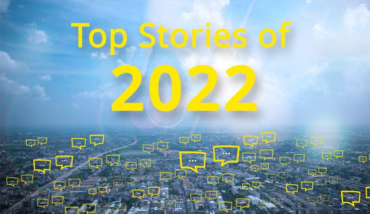 top stories 2022