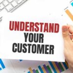 Understand your Customer on paper