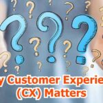 Why CX Matters Video Cover