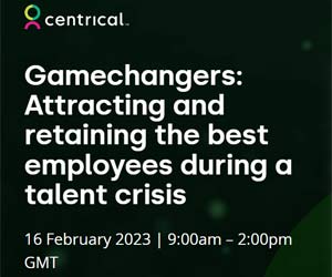 Gamechangers: Attracting and retaining the best employees during a talent crisis
