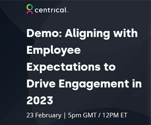 centrical demo feb