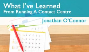 Jonathan oConnor - What I've Learned cover image