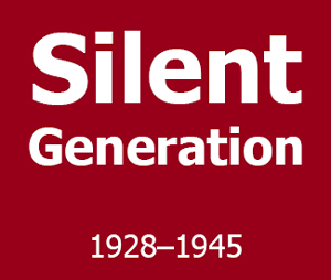 Silent Generation (1928–1945)