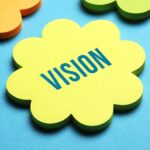 Vision, Business Concept