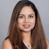 Sarika Prasad at Five9