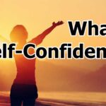 What is Self-Confidence video cover