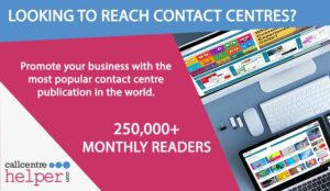 Looking to Reach Contact Centres? Call Centre Helper Advertise featured image