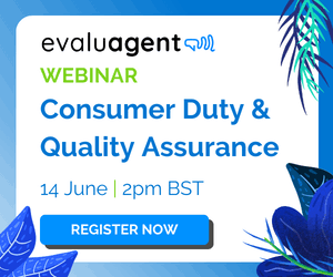 evaluagent-consumer-duty-webinar