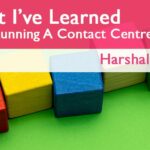 What I've Learned Harshal Thorat cover